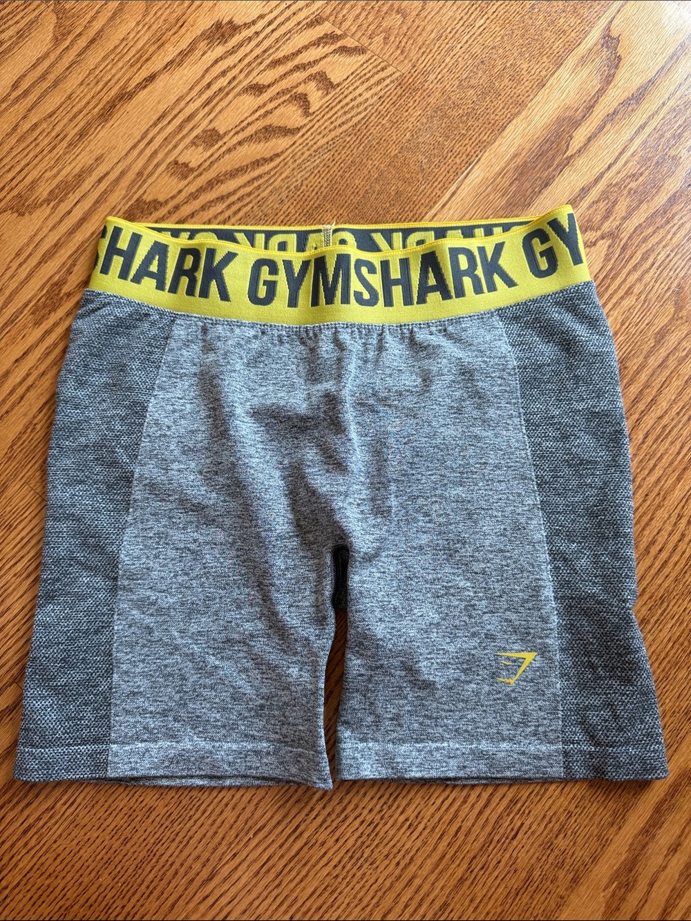 Gymshark Flex Shorts